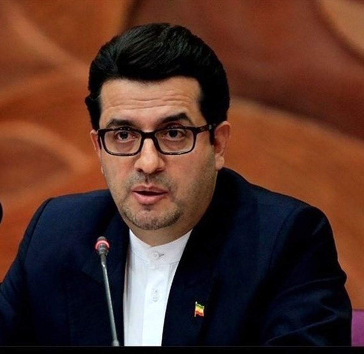 ماموریت اقتصادی وزارت خارجه از زبان آقای سخنگو