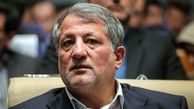 اعضای شورای شهر تهران با قالیباف دیدار می‌کنند