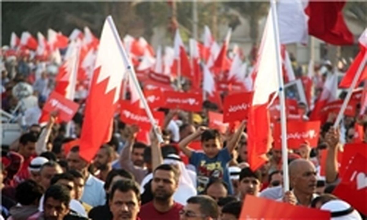 علمای بحرینی: ملت ما پایدار و خواهان تعیین سرنوشت