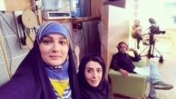 مژده خنجری و اعتماد به نفسش