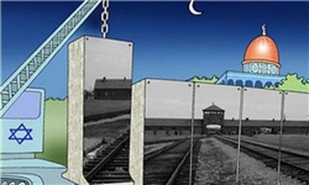 واکنش رسانه‌های غربی به مسابقه کاریکاتور هولوکاست ایران و درماندگی رژیم صهیونیستی
