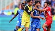 پیش‌بینی پیشکسوت استقلال غلط از آب درآمد
