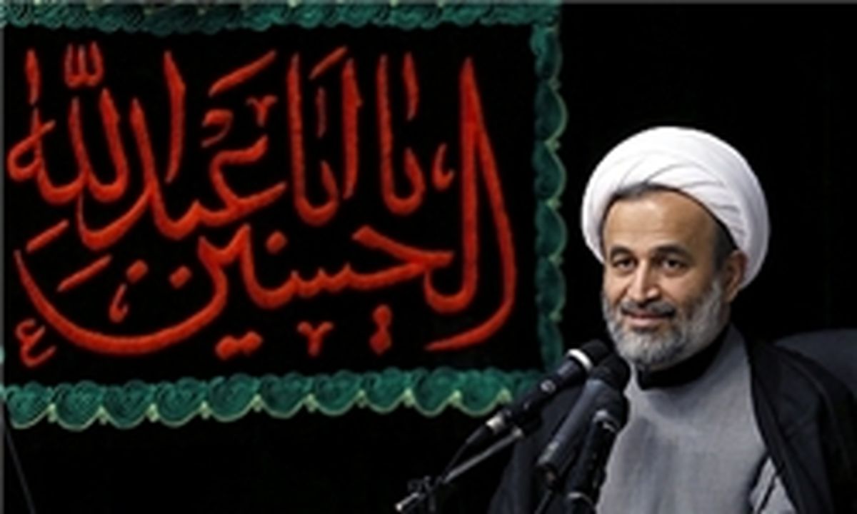 حال جسمی حجت‌الاسلام پناهیان رو به بهبود است