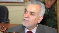ادامه لفاظی‌های معاون فراری رئیس جمهور عراق علیه ایران
