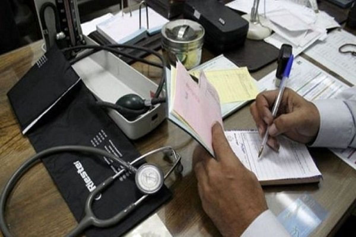 ماجرای فرار مالیاتی پزشکان/ حساب و کتاب درآمدها 