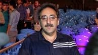 مجری قندپهلو: از مردم لرستان عذرخواهی می‌کنم