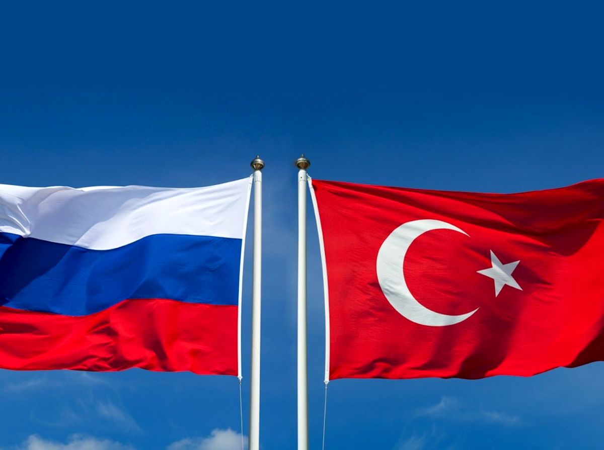  روابط روسیه با ترکیه عادی می شود؟