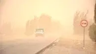 مسیر زاهدان - بم بازگشایی شد