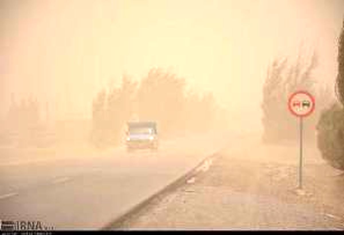 مسیر زاهدان - بم بازگشایی شد