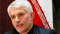 سرپرست فدراسیون ژیمناستیک منصوب شد 