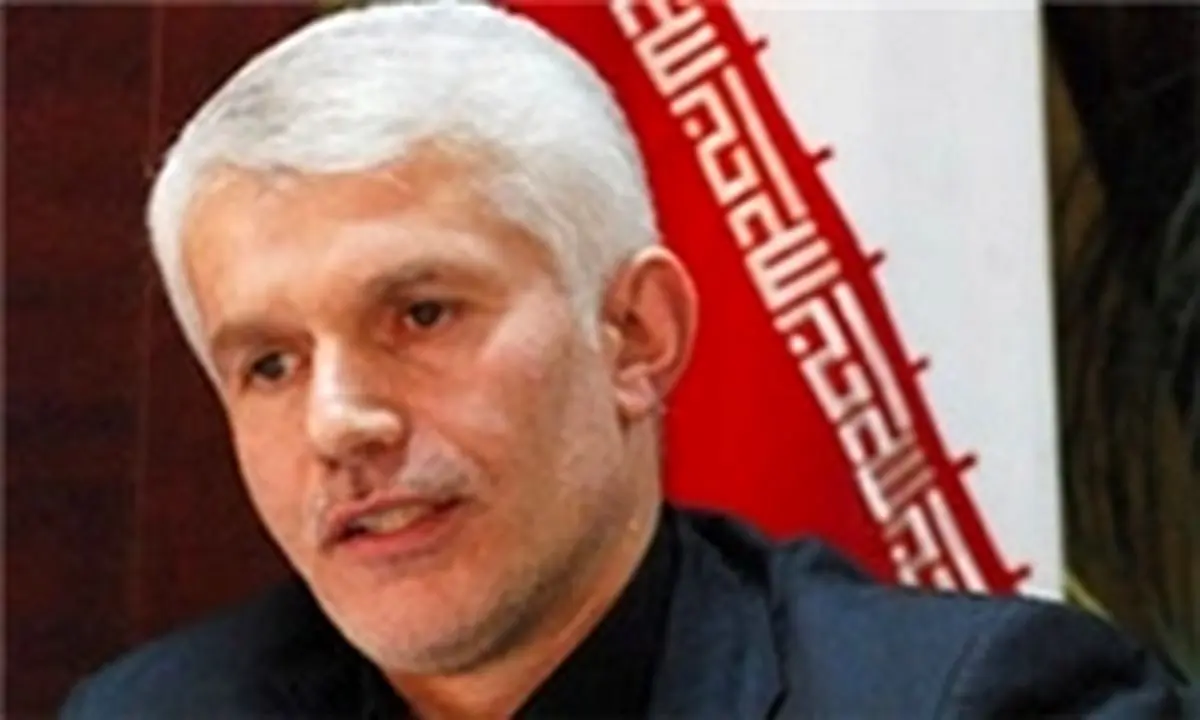 سرپرست فدراسیون ژیمناستیک منصوب شد 