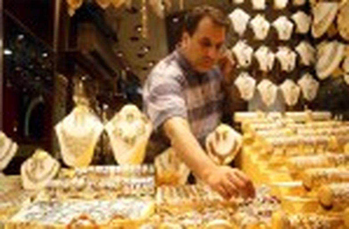 طلا ارزان شد + جدول قیمت