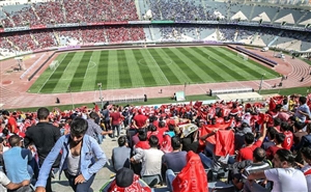 رقابت تیم های پرسپولیس و استقلال در آسیا داغ‌تر شد