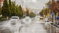 بارش باران شدید در این استان ها ادامه دارد !