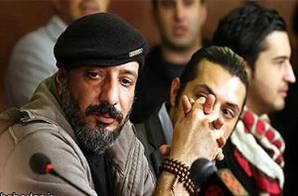 اظهارات جنجالی امیر جعفری در برنامه هفت