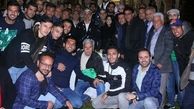 ذوب آهنی‌ها منصوریان را شگفت زده کردند