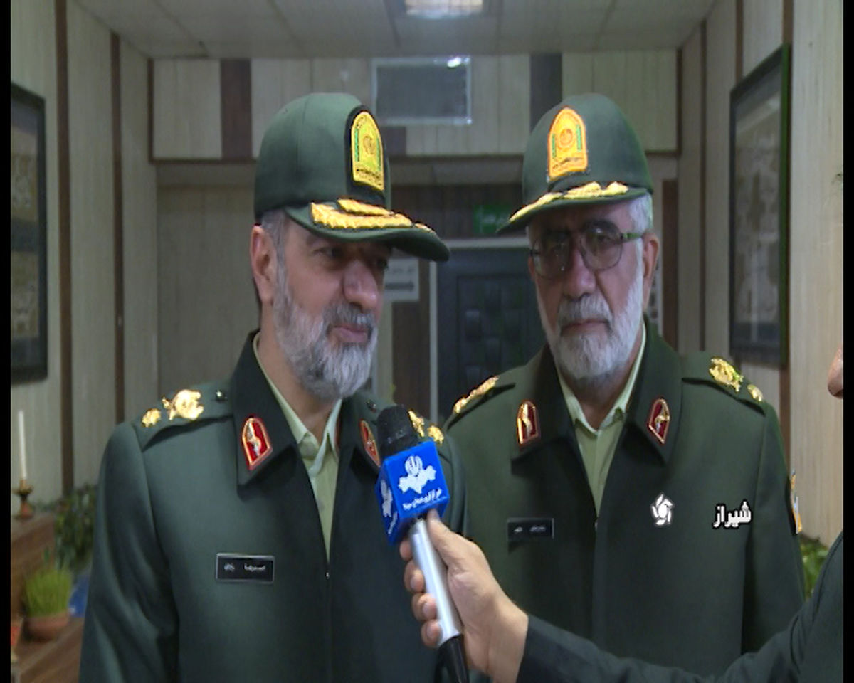 سردار رادان : ۲۶۲ میلیون تردد نوروزی در کشور ثبت شد