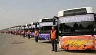 پیش فروش بلیت اتوبوس اربعین از این زمان آغاز می شود