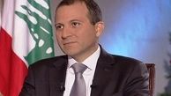 سفر وزیرخارجه لبنان به عراق