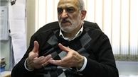 یکی از گزینه‌های وزارت علوم بودم اما منتفی شد