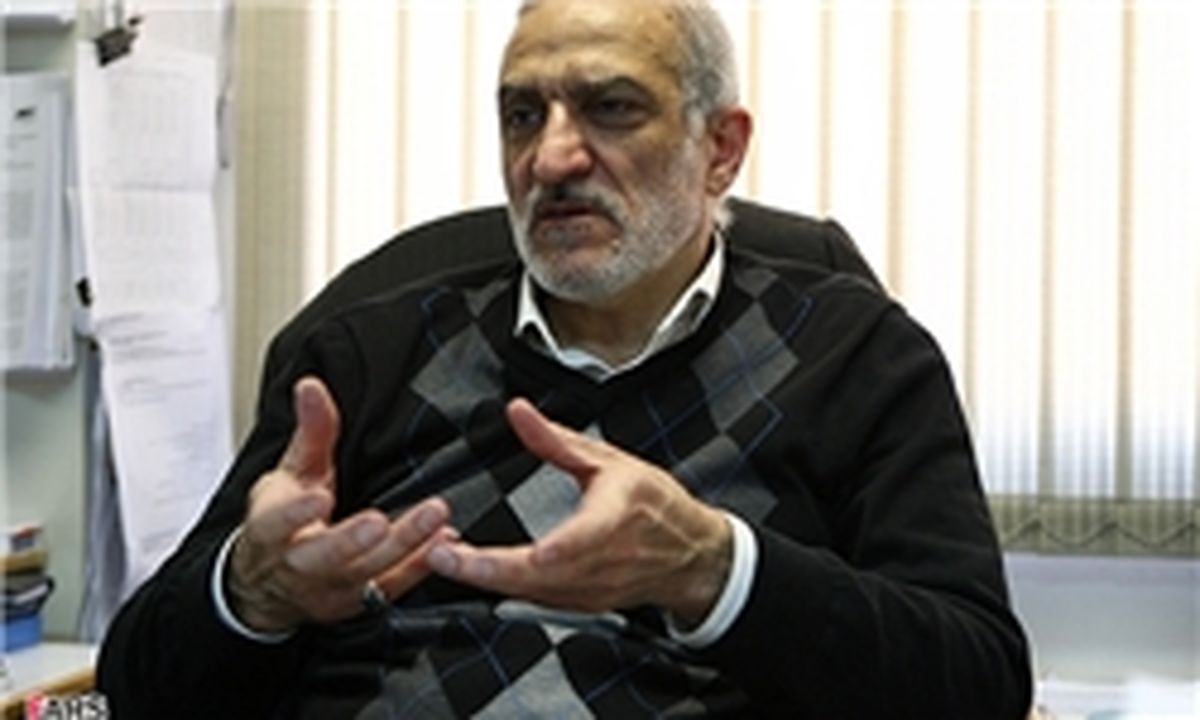 یکی از گزینه‌های وزارت علوم بودم اما منتفی شد