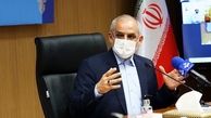 وزیر آموزش و پرورش: خانواده‌ها نگران فرزندانشان هستند