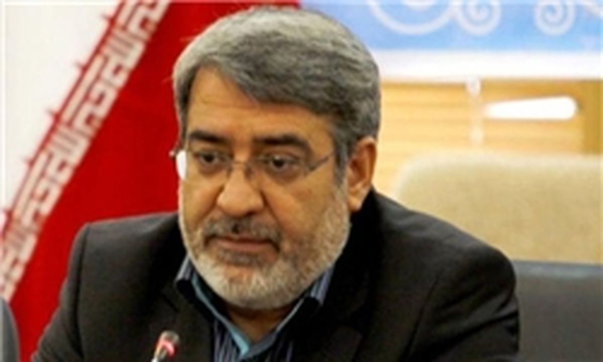 تأکید بر ایجاد رابطه منطقی و کارآمد بین دانشگاه‌ها و وزارت کشور