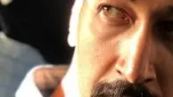 ظاهر متفاوتی از بهرام افشاری + عکس
