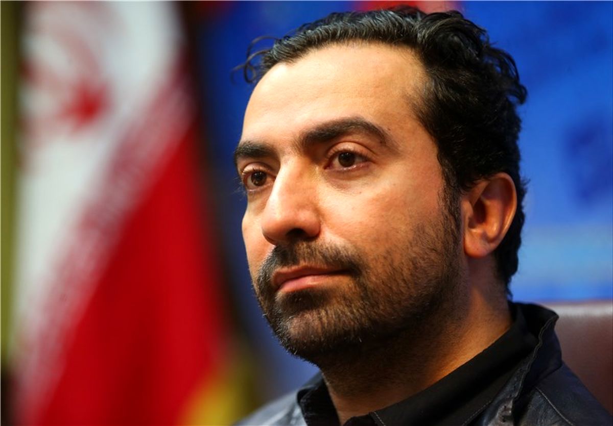 تعمیرکار ایرانی که جوان‌ترین محقق ناسا شد