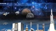 تدوین پیش‌نویس سند توسعه اقتصاد حوزه فضایی