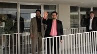 هفتمین مدیر عامل پاسارگاد هم رفت