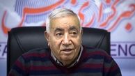 بارندگی‌های بالاتر از حد نرمال تا پایان سال ادامه دارد