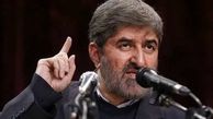 مطهری : اگر اروپا تضمین دهد، بهتر است در برجام بمانیم