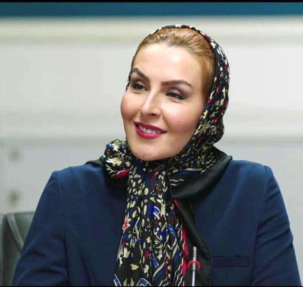 عجایب انسان ها از زبان آزیتا ترکاشوند