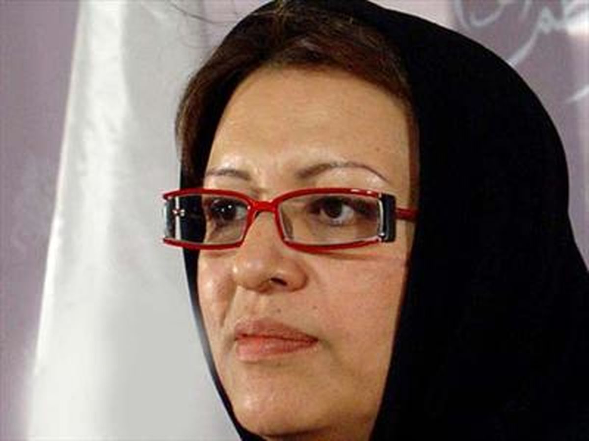 بازیگرزن ایرانی: چرا شبانه به خانه ما ریختند؟