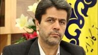 95درصد تجهیزات گازرسانی ساخت داخل است