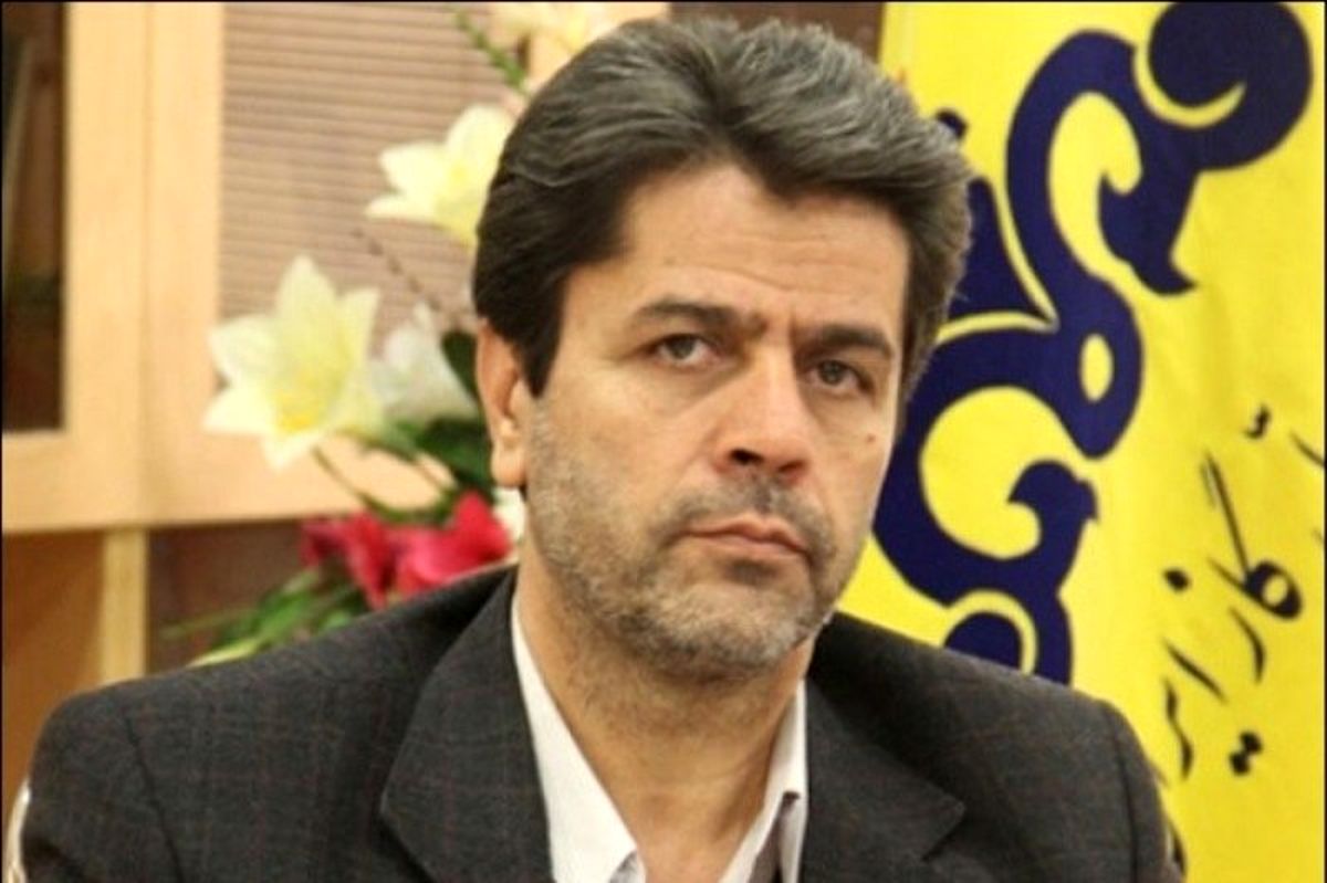 95درصد تجهیزات گازرسانی ساخت داخل است
