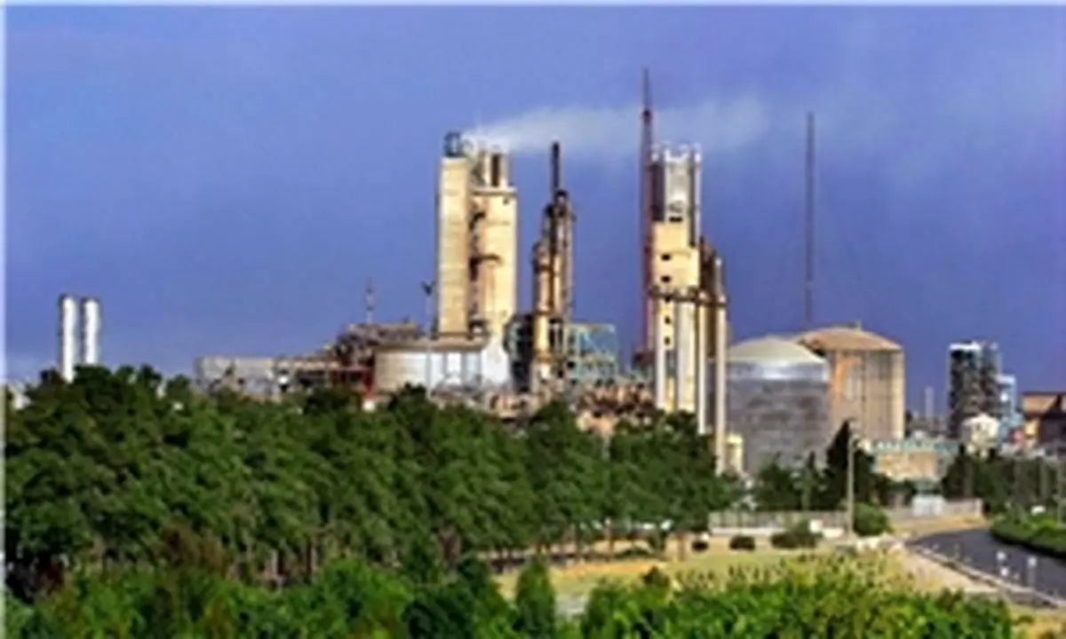 مشارکت ایران و هلند برای احداث واحد جدید پتروشیمی