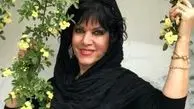تغییر چهره فرزانه کابلی بازیگر نقش مادر علی کوچولو! عکس