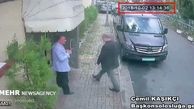 نشست مسئولان ترکیه ای و سعودی درباره خاشقجی