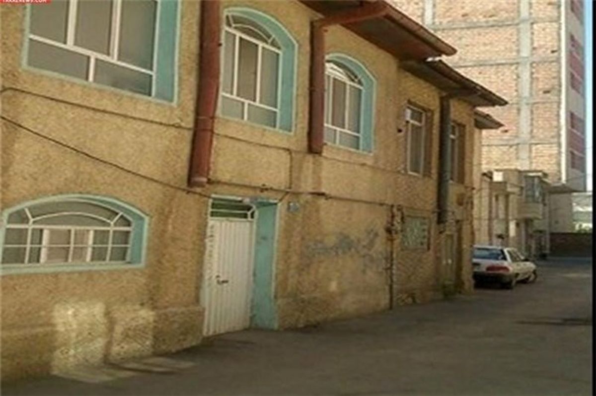 قیمت واحدهای کلنگی در تهران +جدول 