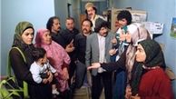 سریال علی البدل به فردا به شبکه یک می آید