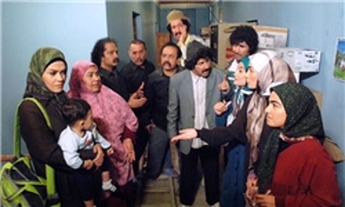 سریال علی البدل به فردا به شبکه یک می آید