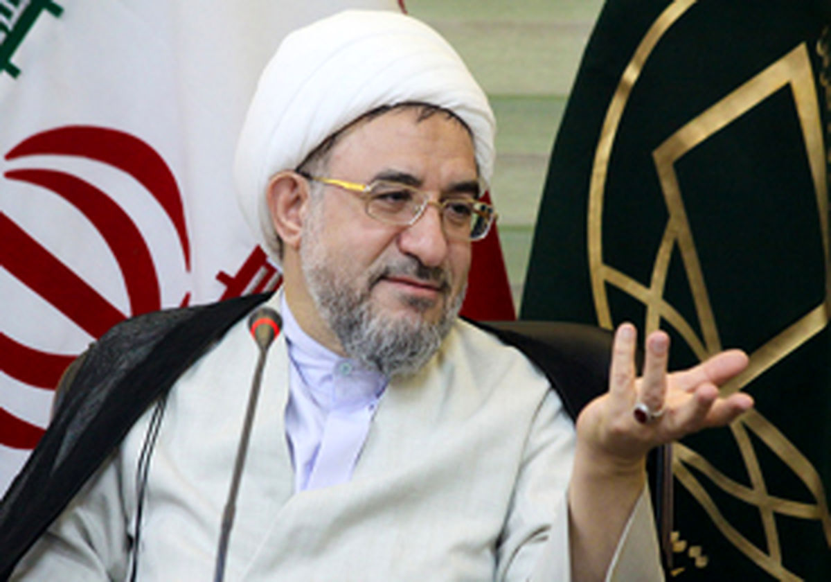 آمریکایی‌ها نمی‌خواهند در سوریه آرامش برقرار شود