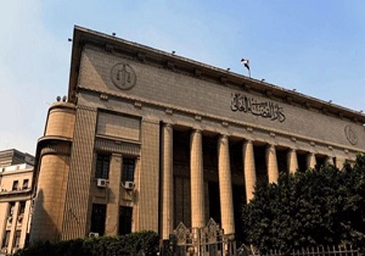 مصر ۲۱ مظنون تروریستی را به اعدام محکوم کرد