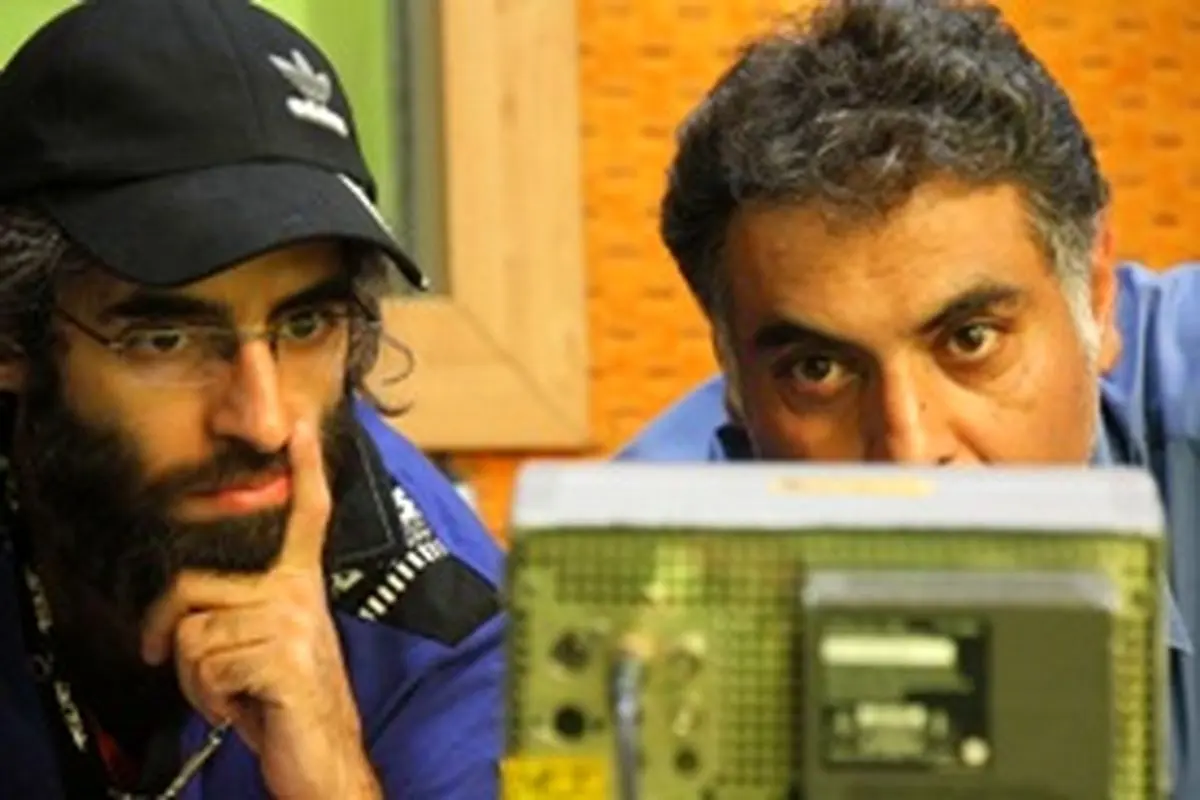 تصویر‌برداری از زندگی" شهید چمران" آغاز شد