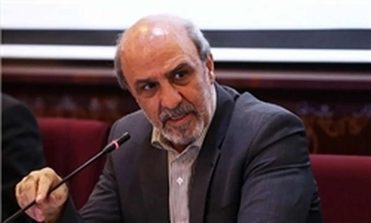 
دعوت گودرزی به اجلاس وزرای ورزش جهان