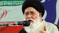 دلیل رد صلاحیت هاشمی از زبان آیت‌الله علم‌الهدی