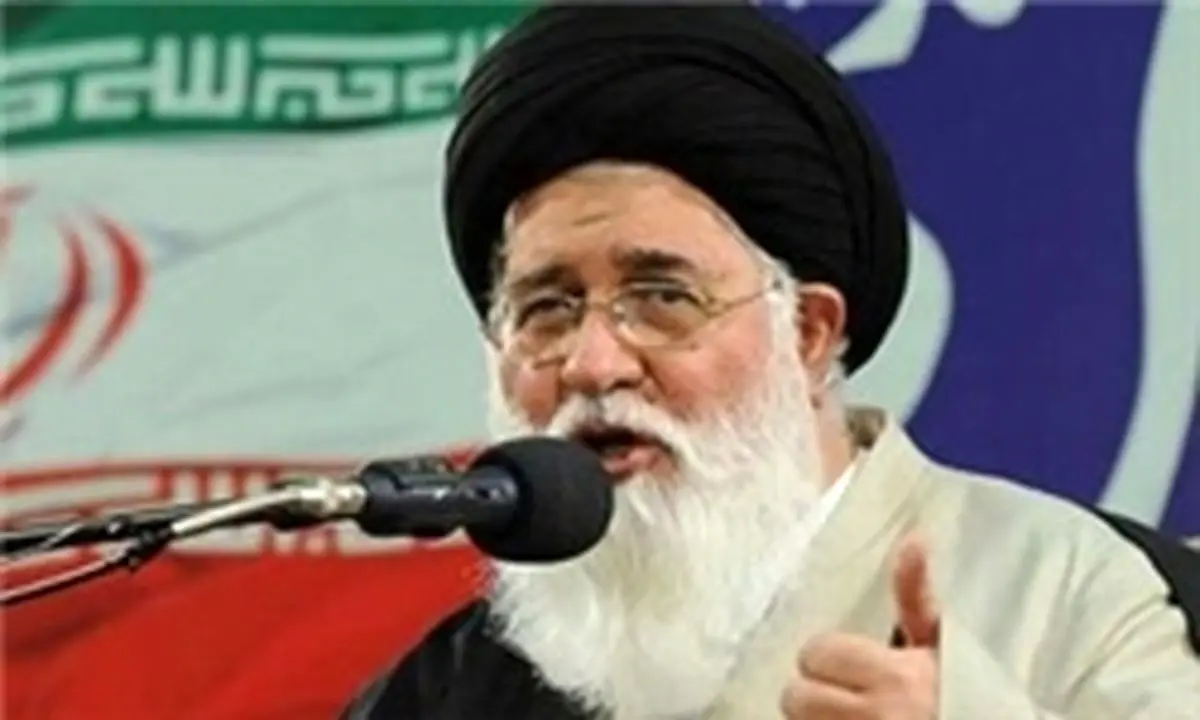 دلیل رد صلاحیت هاشمی از زبان آیتالله علمالهدی