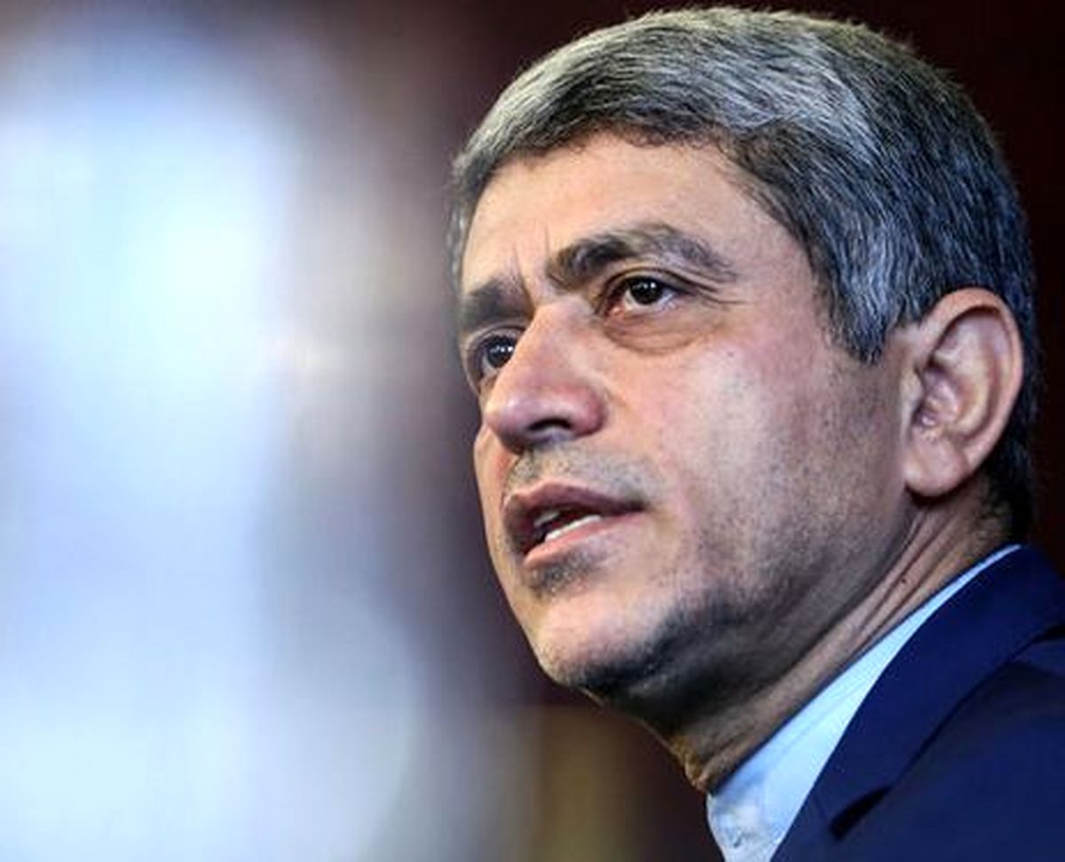 نقدینگی زیاد است اما عرضه نمی‌شود 